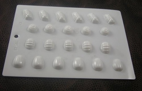 Hard candy mini fancy - ,