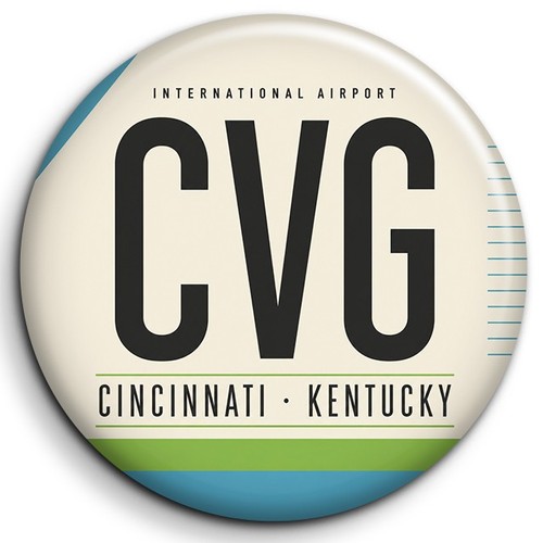 Cvg cincinnati northern - &,