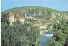 46 CABRERETS CHATEAU ET