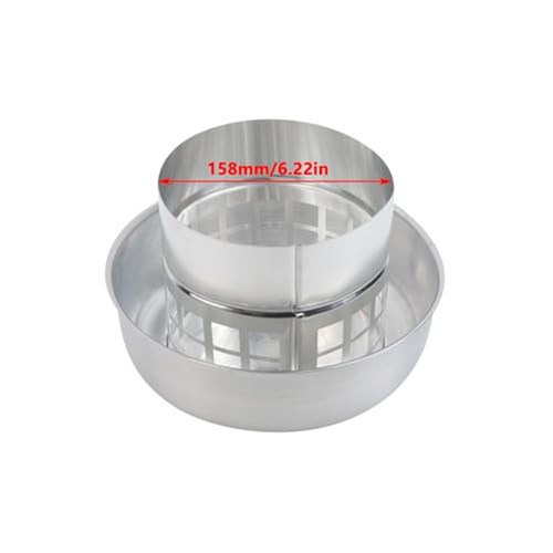 Capot toit aluminium - capot,