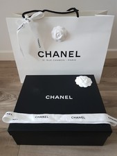 CHANEL BOÎTE, SAC SHOPPING