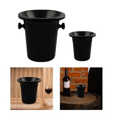Crachoir à vin, seau à vin