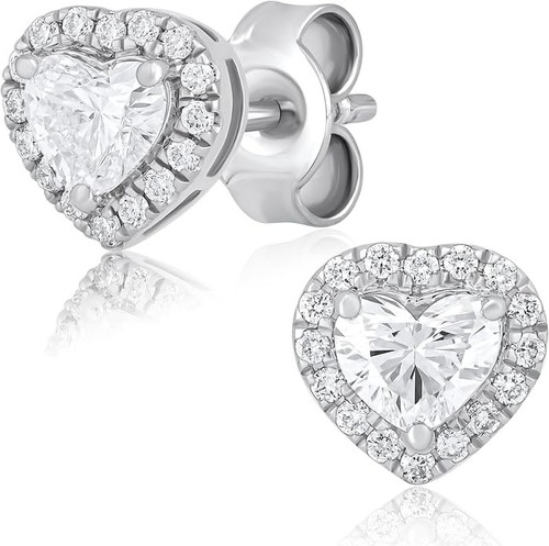 Boucles oreilles clous - boucles, d’oreilles