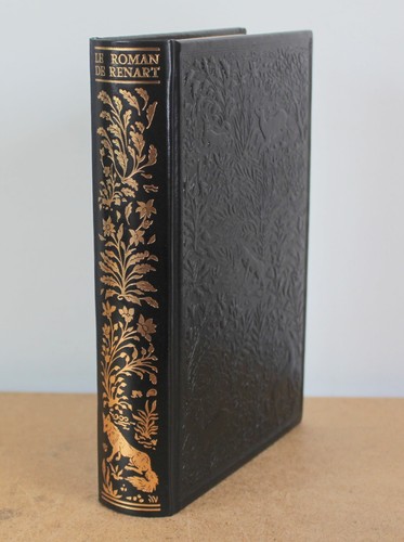 Roman renart 1975 chez - de,