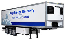 TAMIYA 1/14 Electric RC Big