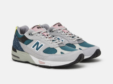 New Balance 991 Fabriqué En
