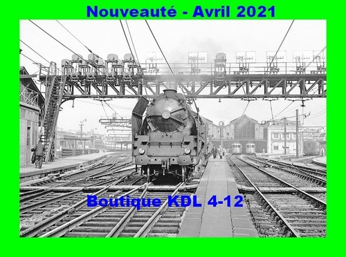 Paris montparnasse - (75),