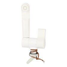 Robinet eau froide 2002 blanc