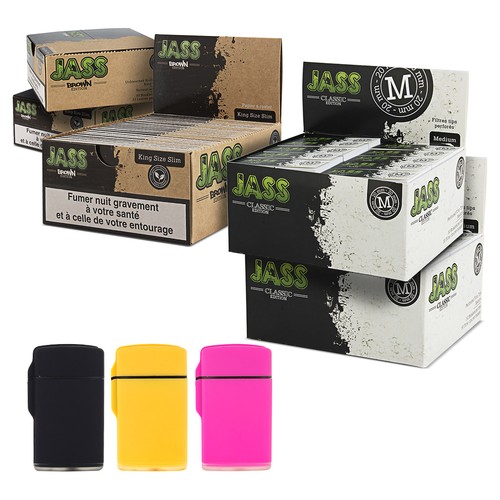Hndeal box jass slim - hndeal,
