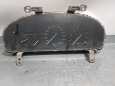 EA29C tableau de bord compteur