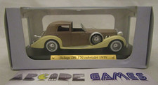 Voiture exception 43 - voiture, d'exception