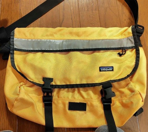 Vintage patagonia half mass - vintage,