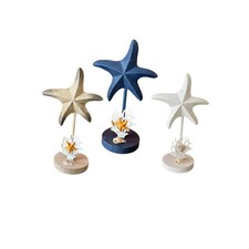 Décoration de table en forme