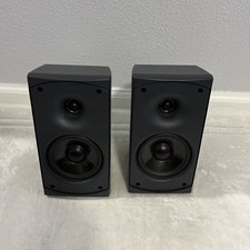 Infinity HTS-SAT speakers