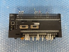 Contrôleur programmable OMRON