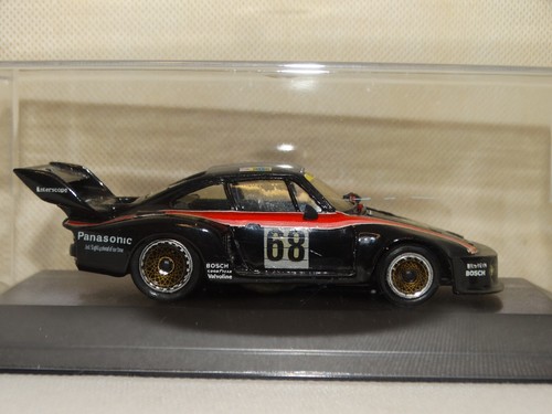 Porsche 935 interscope - 935,