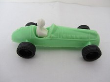 Jouet de bazar 1970 - Type