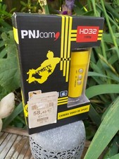 PNJCAM HD32, Camera video de