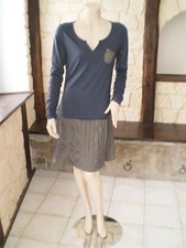 Superbe robe Miss Captain 42