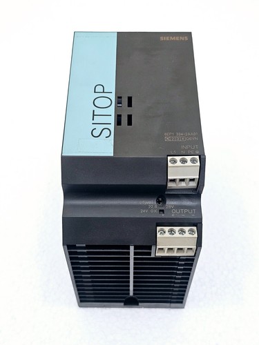 Siemens sitop 6ep1 334 2aa01 - siemens, 334-