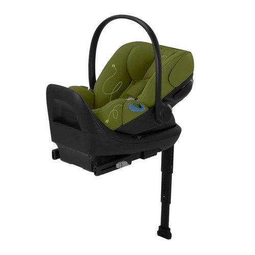 Cybex cloud lux comfort - g,