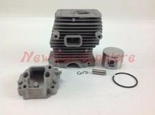Cylindre piston segments stihl - segments,