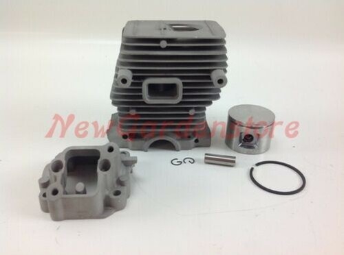 Cylindre piston segments - piston, stihl