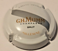 Capsule de Champagne Mumm G