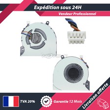 VENTILATEUR CPU FAN POUR HP