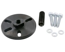 Extracteur de roue polaire