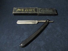 Rasoir Coupe choux P. Lespagnol. Paris