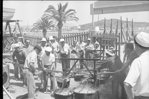 Lot antique photo - of,