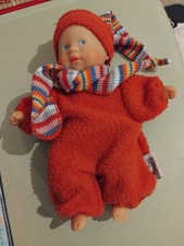 poupon Corolle mini corolline