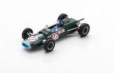 Matra 1966 Ickx J 1/43 Spark