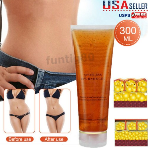 Body slimming gel - body,