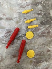 GODAIKIN LOT 7 MISSILES