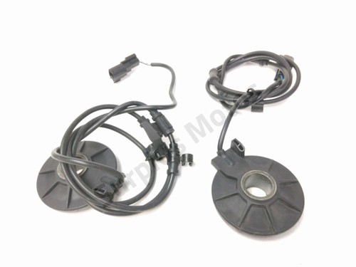 Capteur abs zero - abs, motorcycles