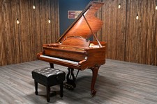Steinway & Sons L Art Case