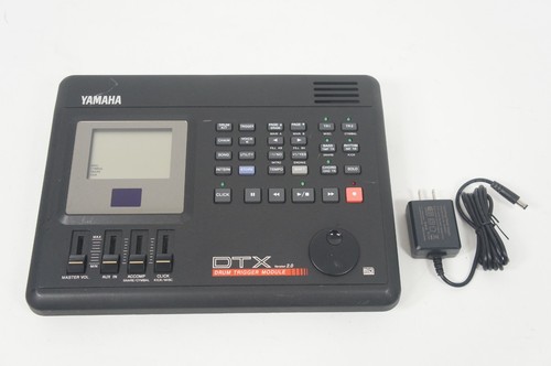 Yamaha dtx version drum - yamaha,