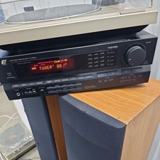 Sansui RZ-9500AV Audio Video