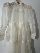 robe vintage en nylon petite taille , pour amateurs de manga