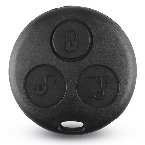 Coque clé smart compatible - coque, smart,