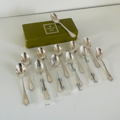 Cuillère moka - cuillère, à