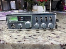 Genuine midland cb4001 see - genuine,