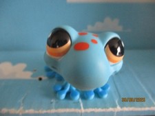 PETSHOP GRENOUILLE N°806