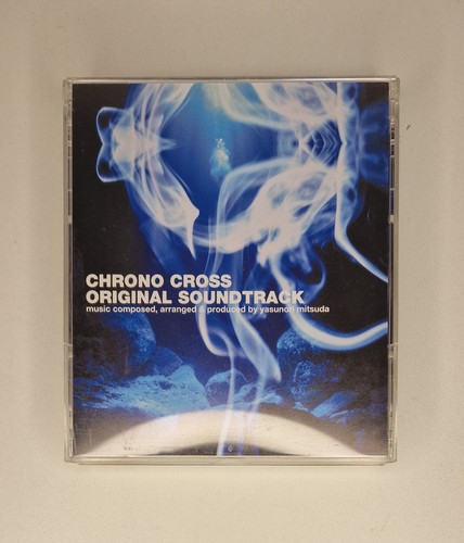 Chrono cross sqex 10047 - chrono,