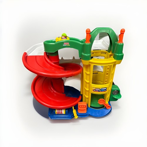 Fisher price 2006 little - price,