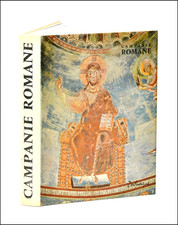 ZODIAQUE - CAMPANIE ROMANE -