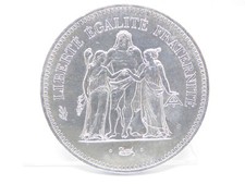 50 FRANCS 1978 - FRANCE -