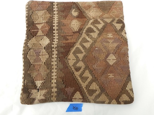Unique kilim pillow - unique,